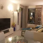 Sunny Lavanda 1st Line Apartament